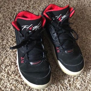 Jordan shoes